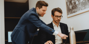 Data manager