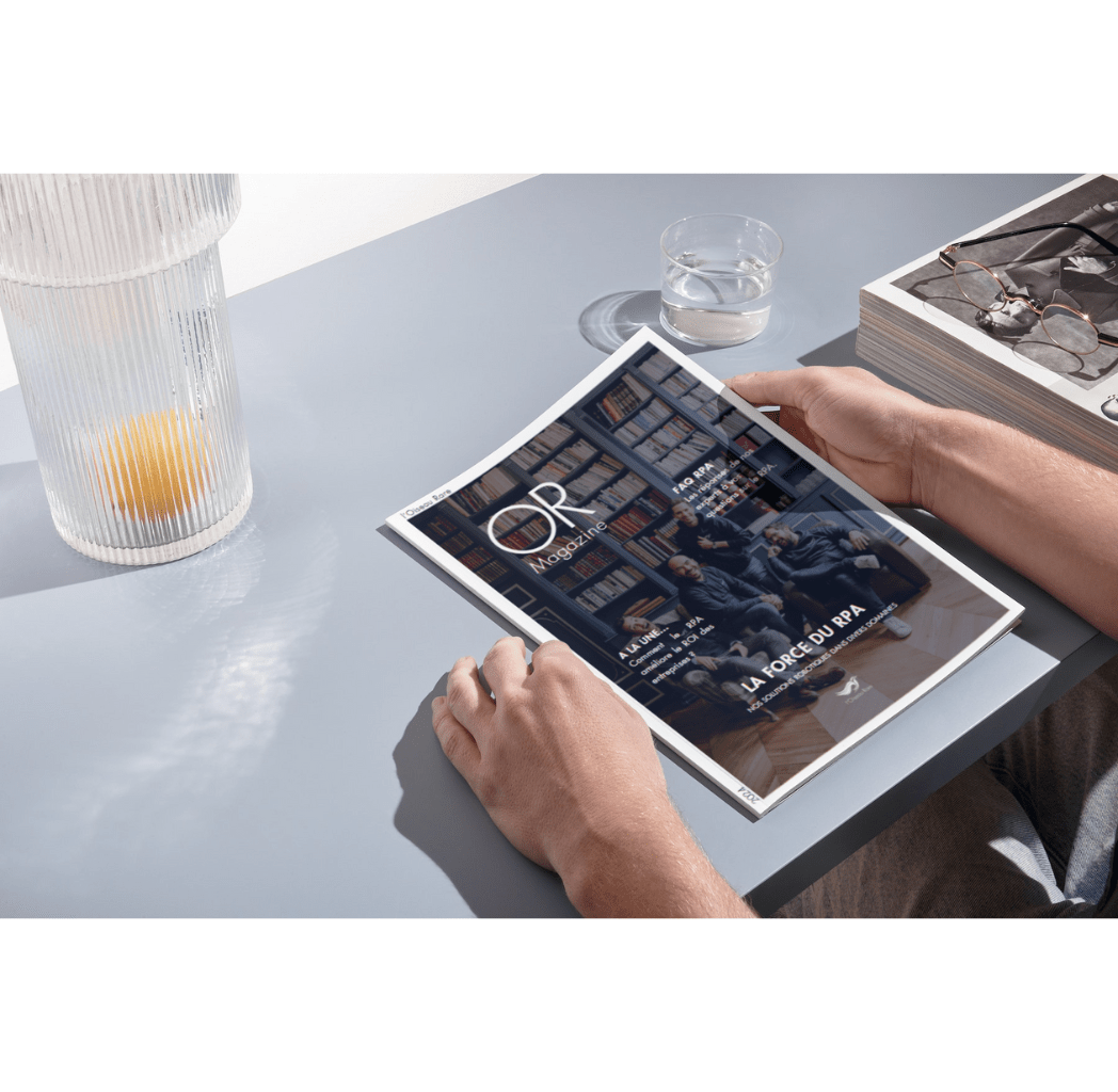 catalogue rpa dans les articles IT et l'automatisaton