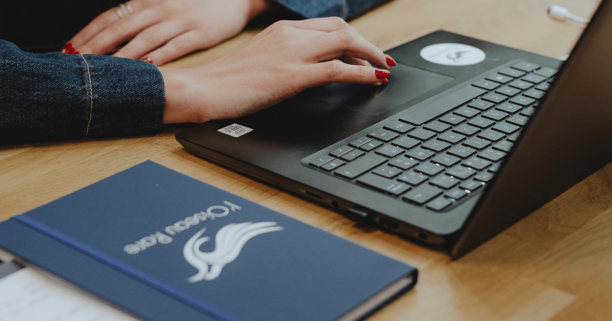 Consultante RPA chez l'Oiseau Rare