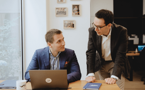 expertise Intelligence artificielle & machine learning