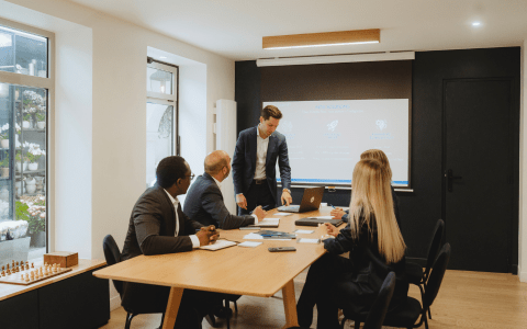 expertise IA & Machine learning