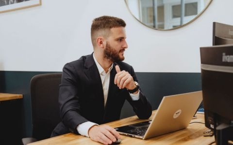 Architecture Full Stack